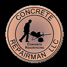 Concrete Repairman